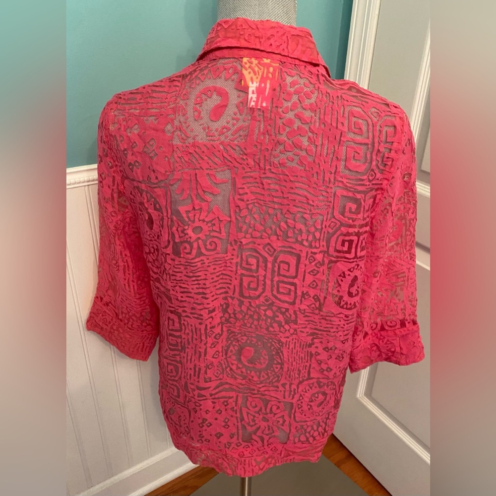 Ruby Rd Size 6 - image 3